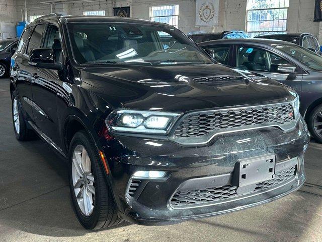 used 2023 Dodge Durango car, priced at $31,900