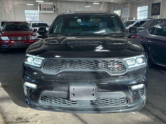 used 2023 Dodge Durango car, priced at $31,900