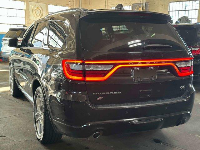 used 2023 Dodge Durango car, priced at $31,900