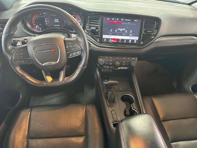 used 2023 Dodge Durango car, priced at $31,900