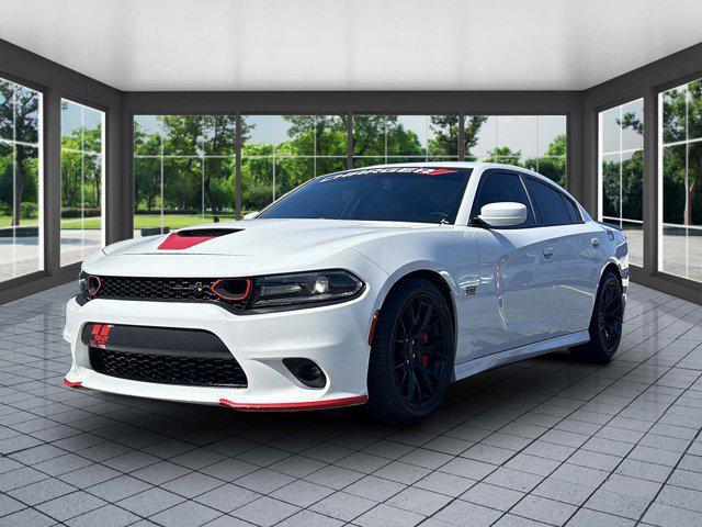 used 2019 Dodge Charger car, priced at $29,890