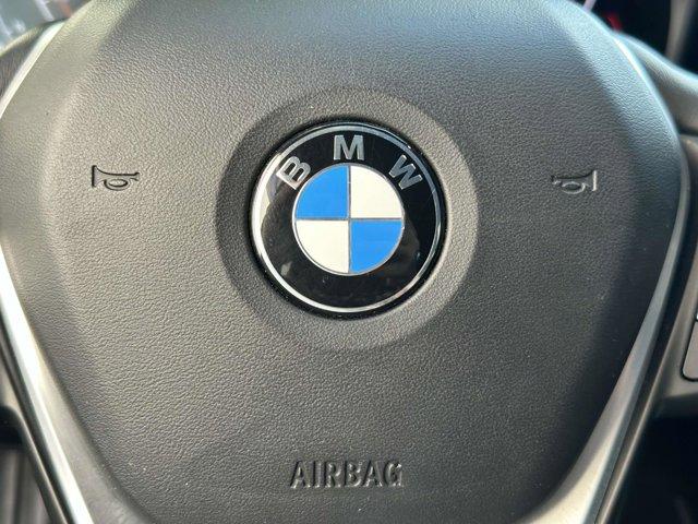 used 2019 BMW 330 car, priced at $19,990