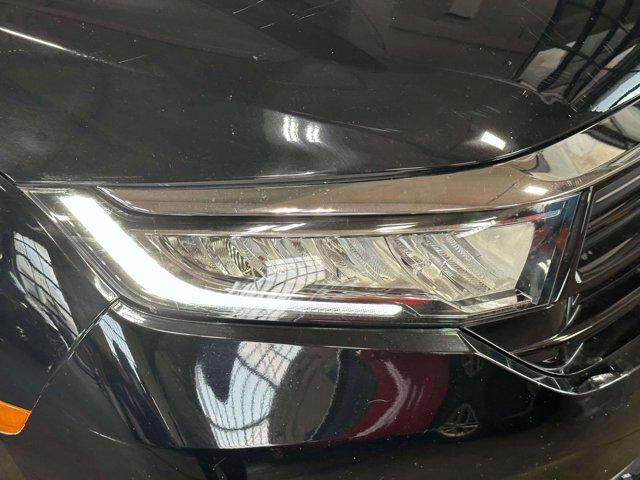 used 2021 Honda Odyssey car, priced at $28,495