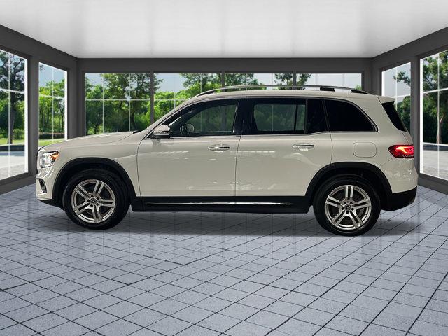 used 2020 Mercedes-Benz GLB 250 car, priced at $19,390