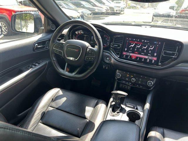 used 2023 Dodge Durango car, priced at $30,900