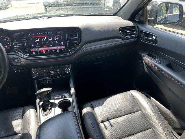 used 2023 Dodge Durango car, priced at $30,900