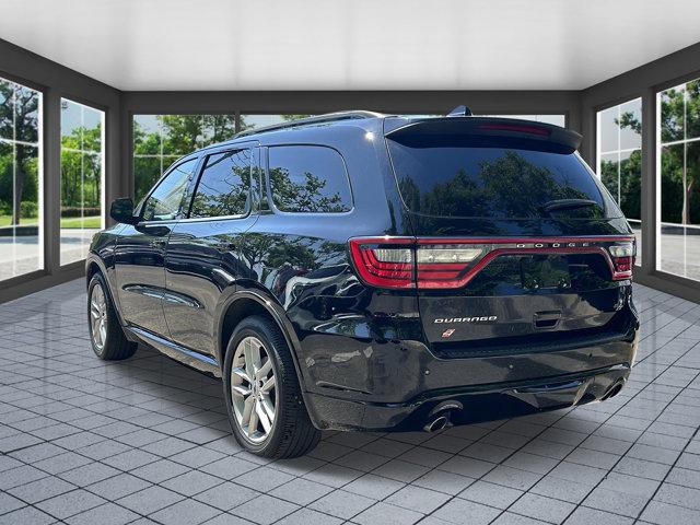 used 2023 Dodge Durango car, priced at $30,900