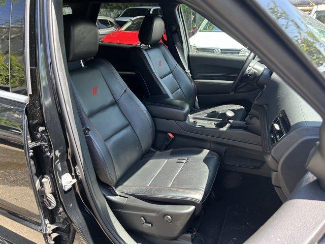 used 2023 Dodge Durango car, priced at $30,900