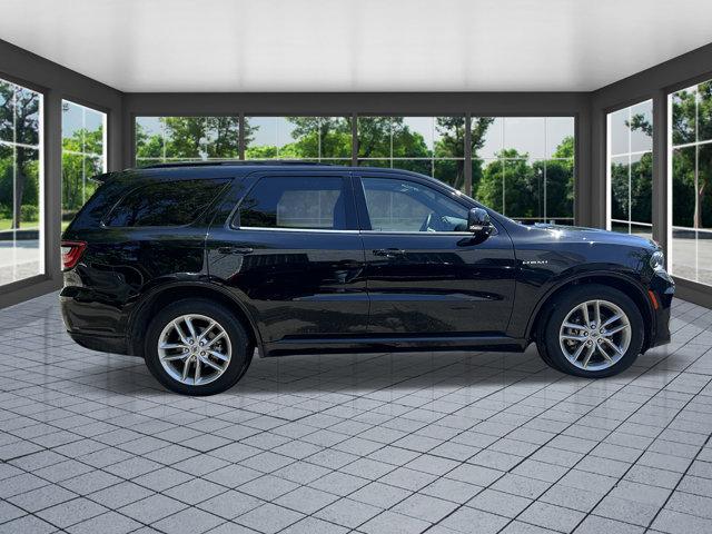 used 2023 Dodge Durango car, priced at $30,900