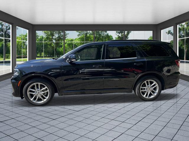 used 2023 Dodge Durango car, priced at $30,900