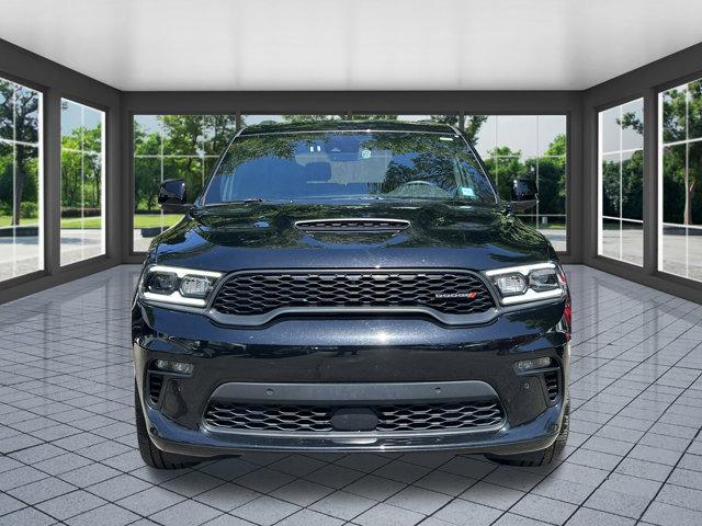 used 2023 Dodge Durango car, priced at $30,900