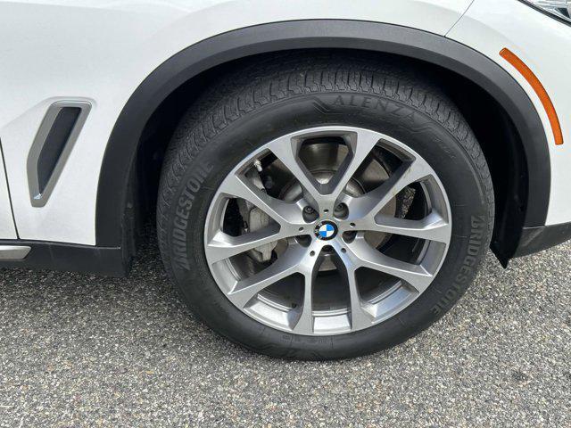 used 2019 BMW X5 car, priced at $22,990