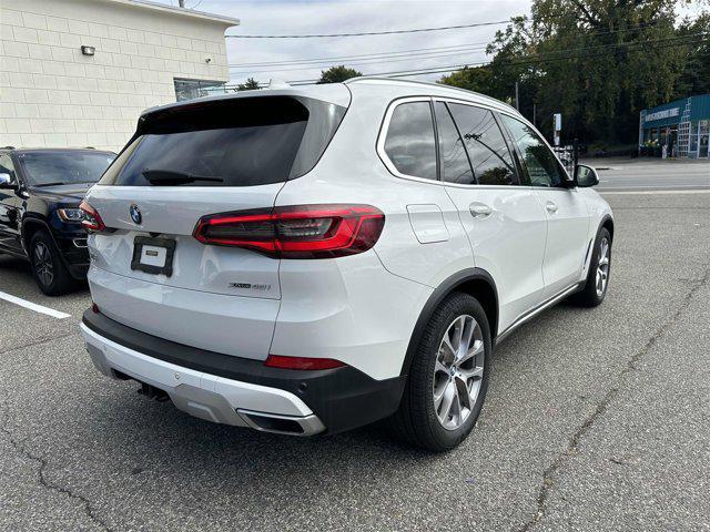 used 2019 BMW X5 car, priced at $22,990