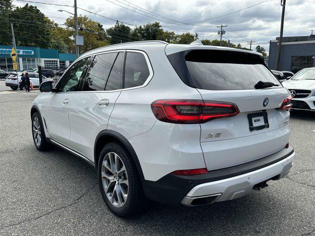 used 2019 BMW X5 car, priced at $22,990