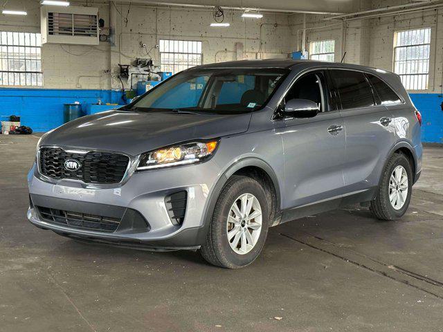 used 2020 Kia Sorento car, priced at $11,990