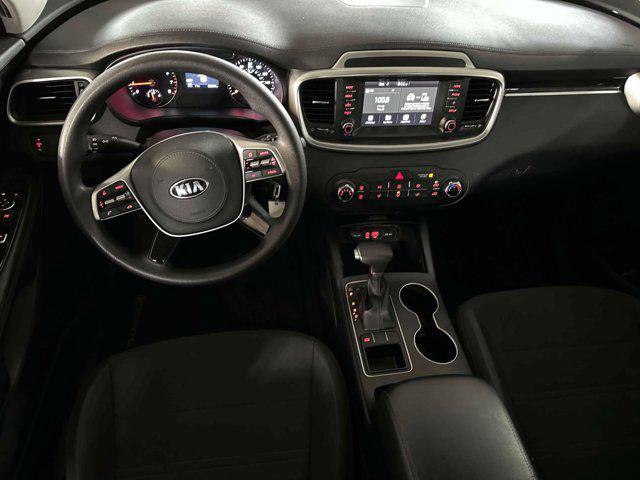 used 2020 Kia Sorento car, priced at $11,990