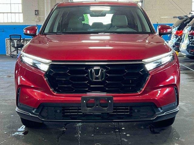 used 2023 Honda CR-V car, priced at $24,800