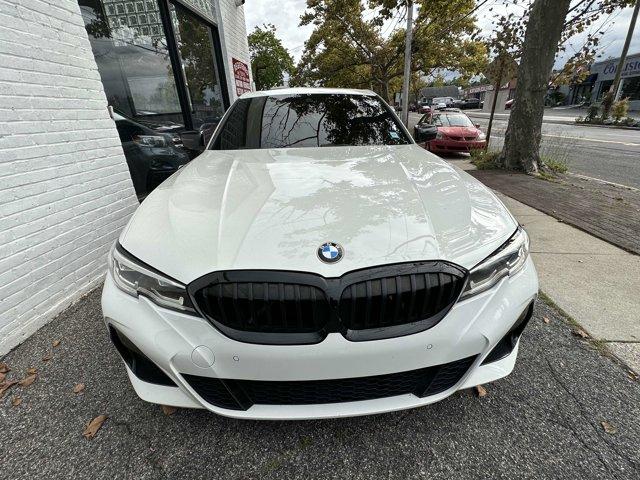 used 2020 BMW M340 car, priced at $31,990