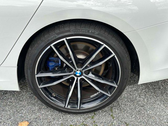 used 2020 BMW M340 car, priced at $31,990