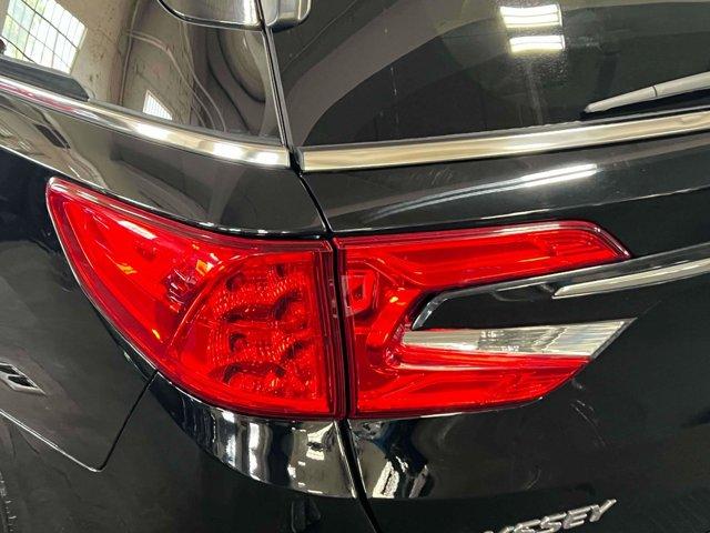 used 2021 Honda Odyssey car, priced at $25,995