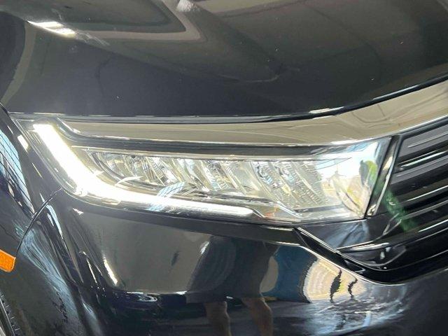 used 2021 Honda Odyssey car, priced at $25,995