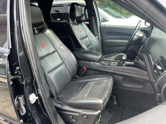 used 2023 Dodge Durango car, priced at $29,995