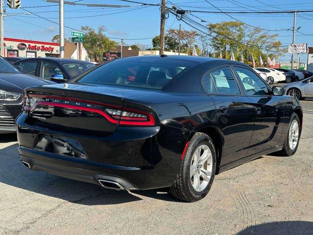 used 2022 Dodge Charger car, priced at $17,890