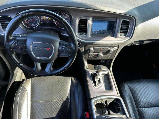 used 2022 Dodge Charger car, priced at $17,890