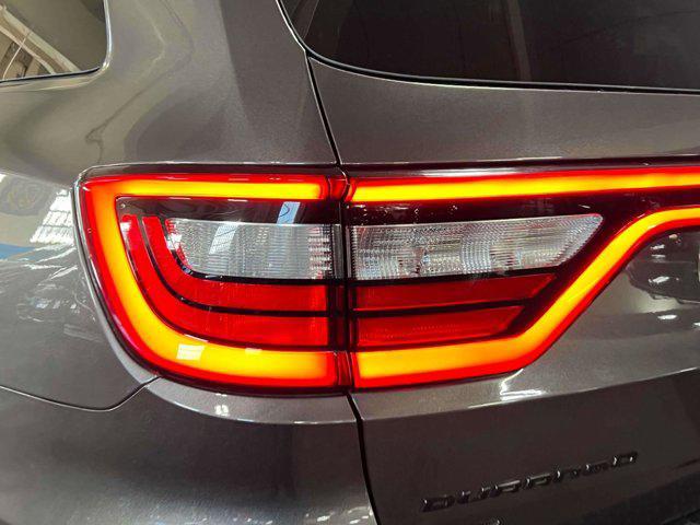 used 2020 Dodge Durango car, priced at $26,995