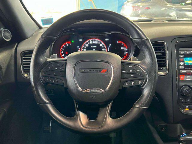 used 2020 Dodge Durango car, priced at $26,995