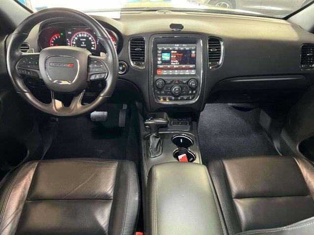 used 2020 Dodge Durango car, priced at $26,995