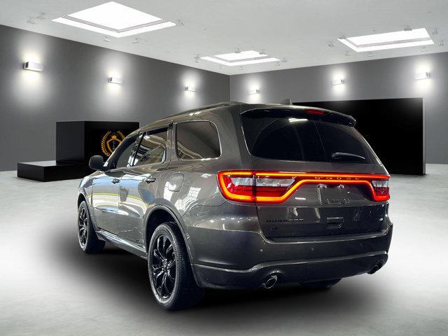 used 2020 Dodge Durango car, priced at $26,995