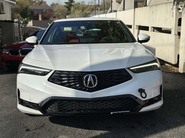 used 2023 Acura Integra car, priced at $23,990