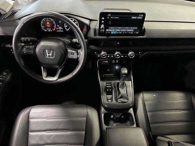 used 2023 Honda CR-V car, priced at $26,990