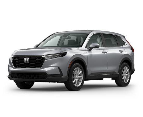 new 2026 Honda CR-V car, priced at $36,100