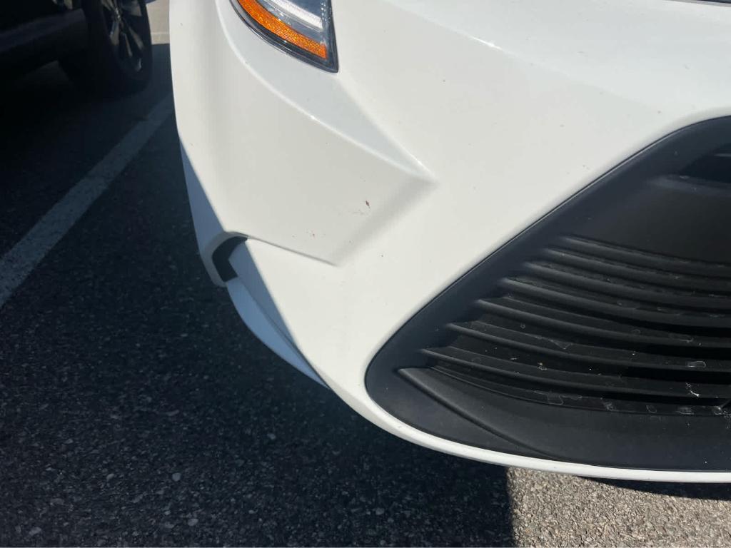 used 2024 Toyota Corolla car, priced at $22,260