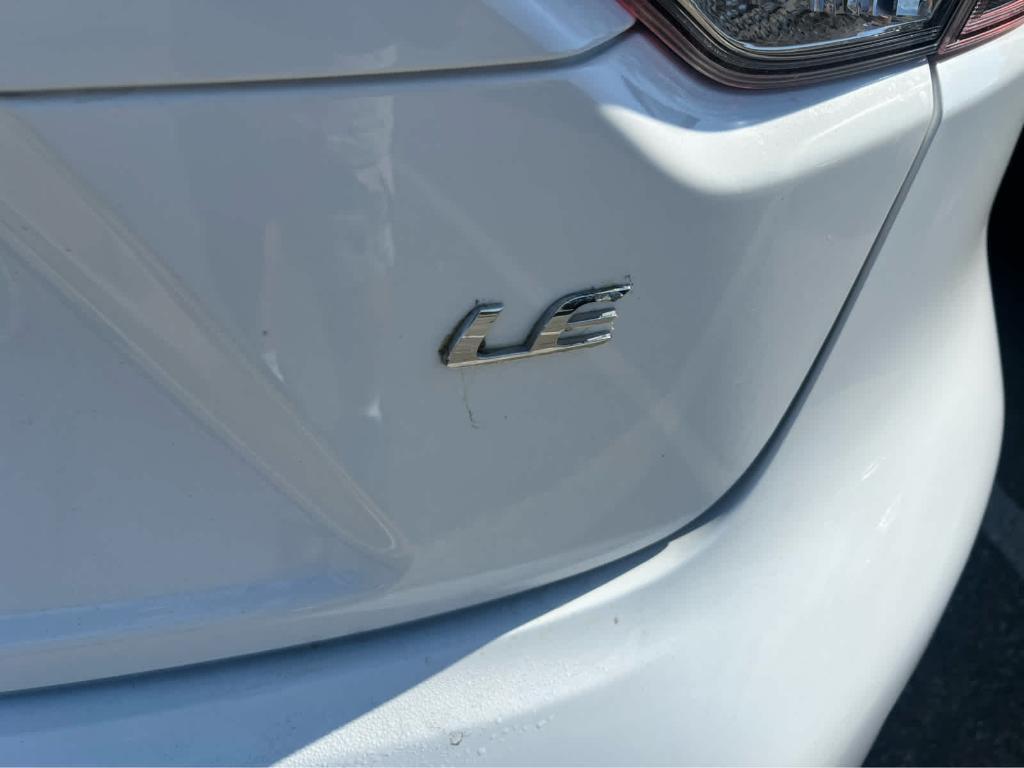 used 2024 Toyota Corolla car, priced at $22,260