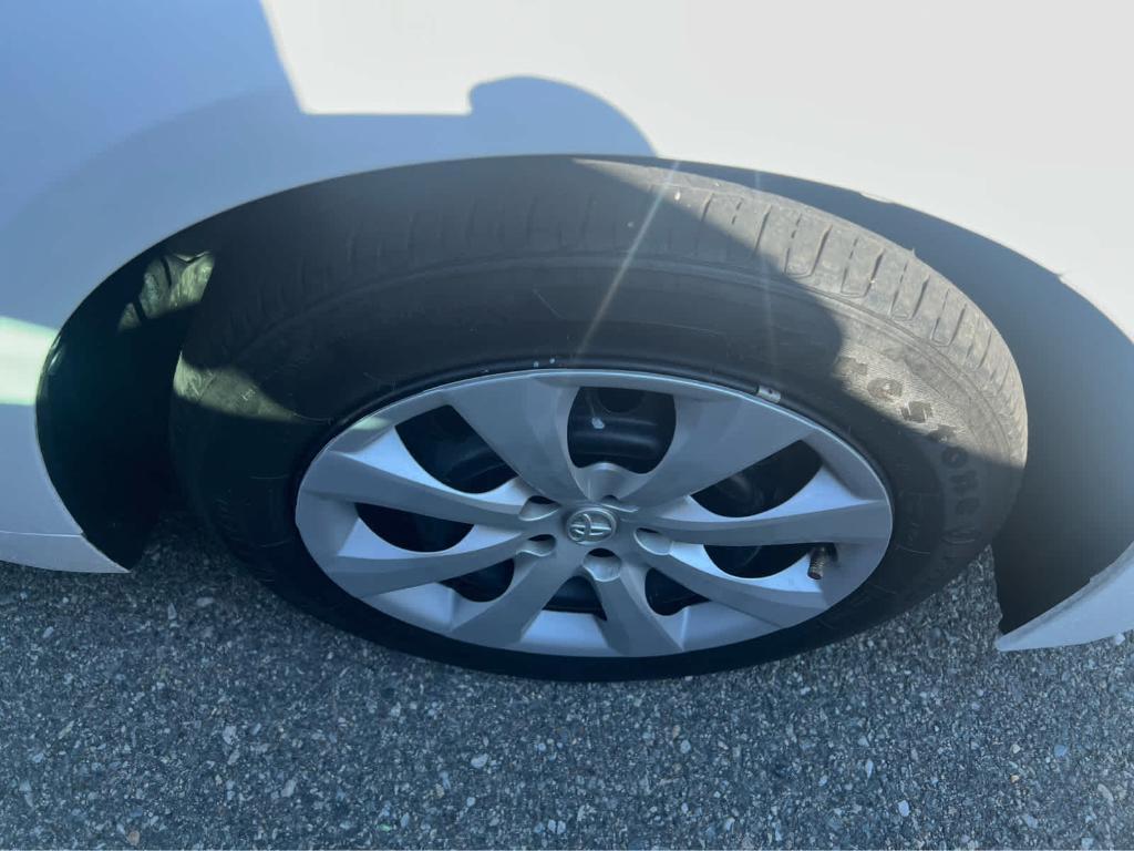 used 2024 Toyota Corolla car, priced at $22,260