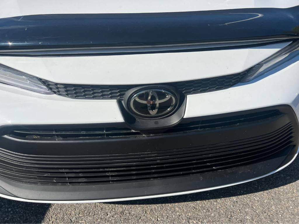 used 2024 Toyota Corolla car, priced at $22,260
