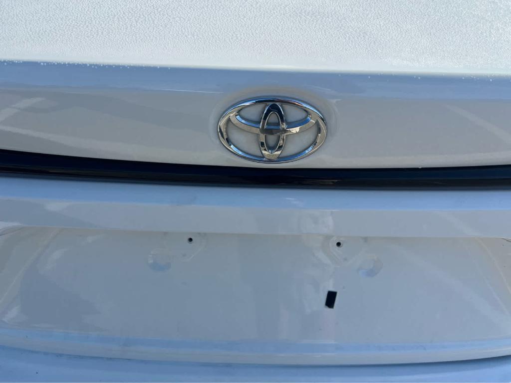 used 2024 Toyota Corolla car, priced at $22,260