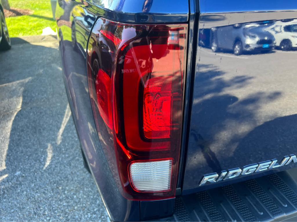 used 2022 Honda Ridgeline car, priced at $32,369