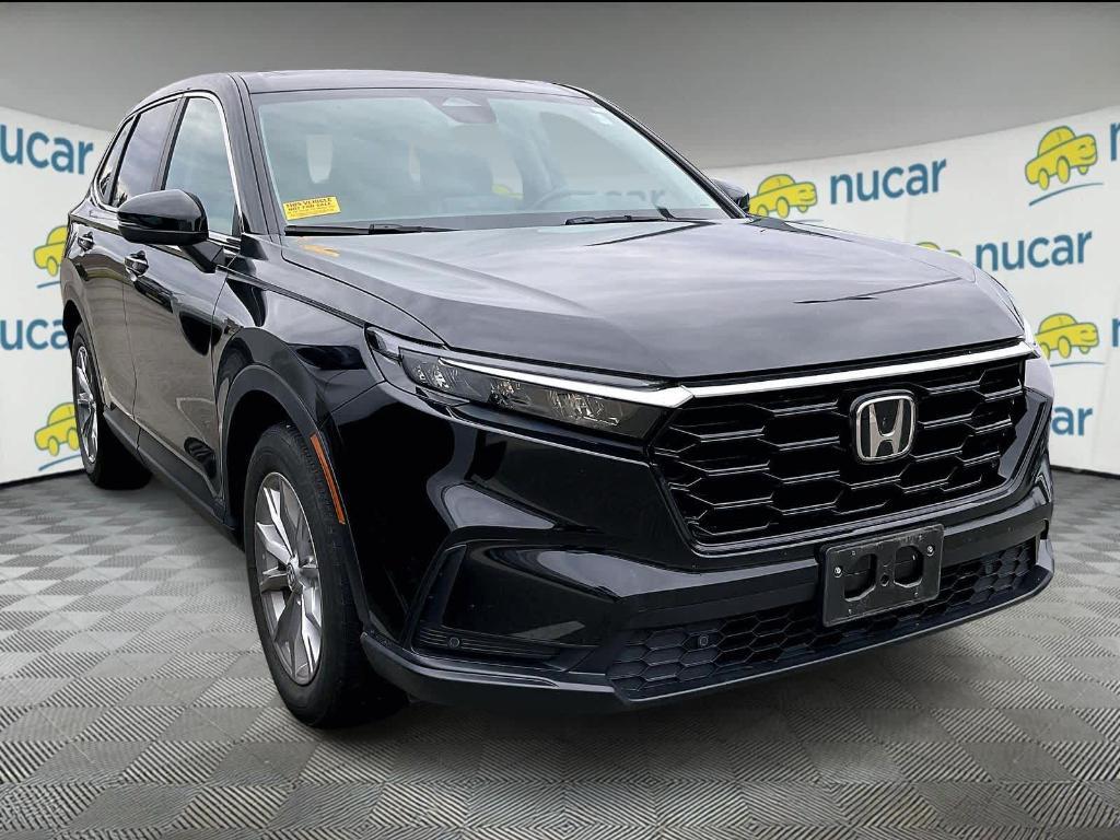 used 2023 Honda CR-V car, priced at $31,100