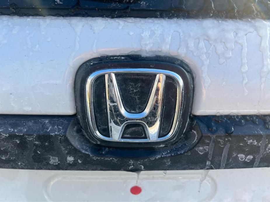 used 2021 Honda Passport car, priced at $30,878