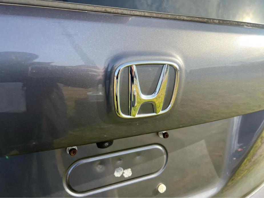 used 2021 Honda Pilot car, priced at $29,477