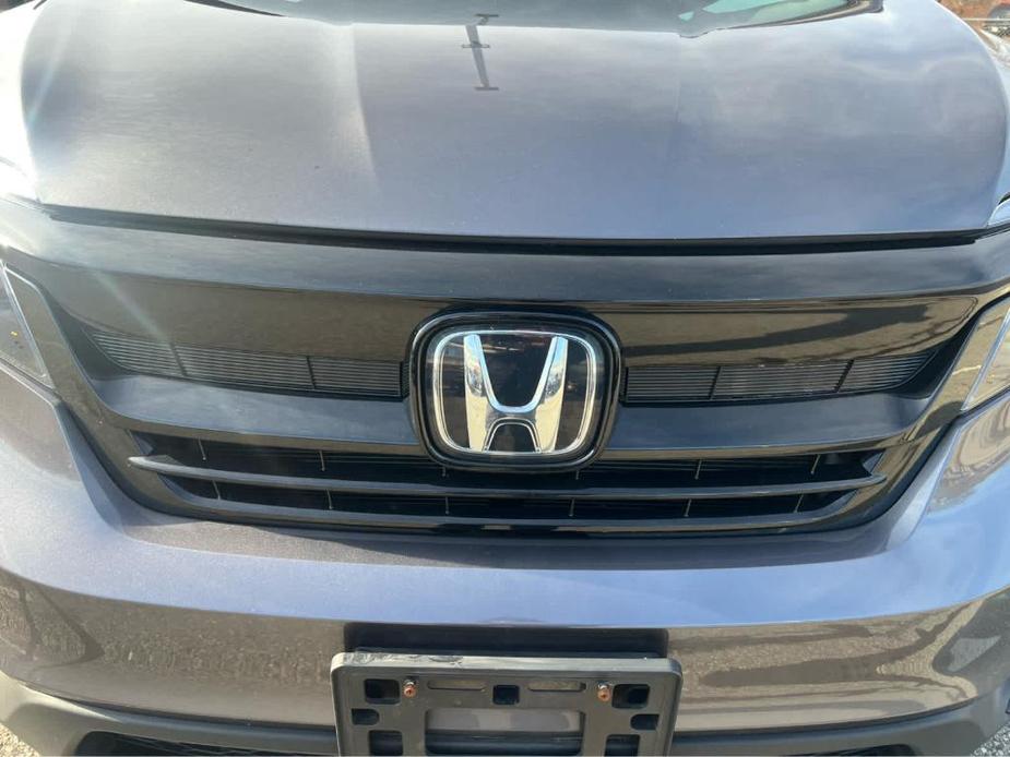 used 2021 Honda Pilot car, priced at $29,477