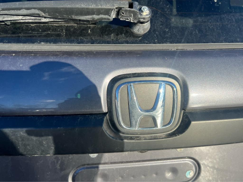 used 2021 Honda Passport car, priced at $28,777