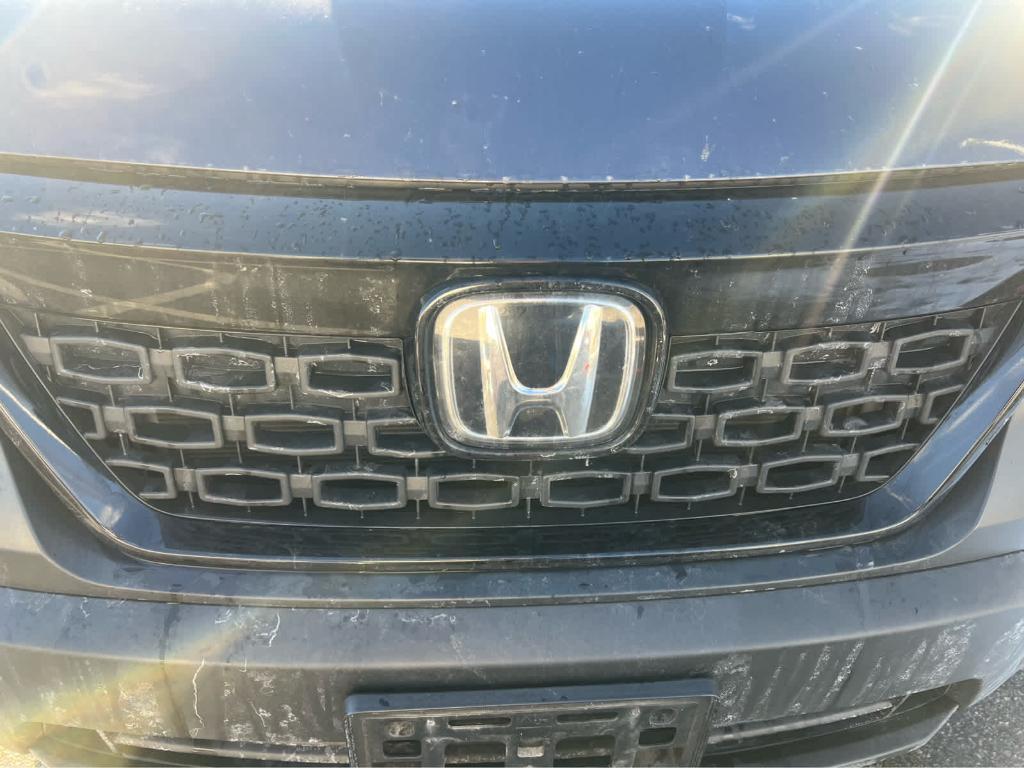 used 2021 Honda Passport car, priced at $28,777