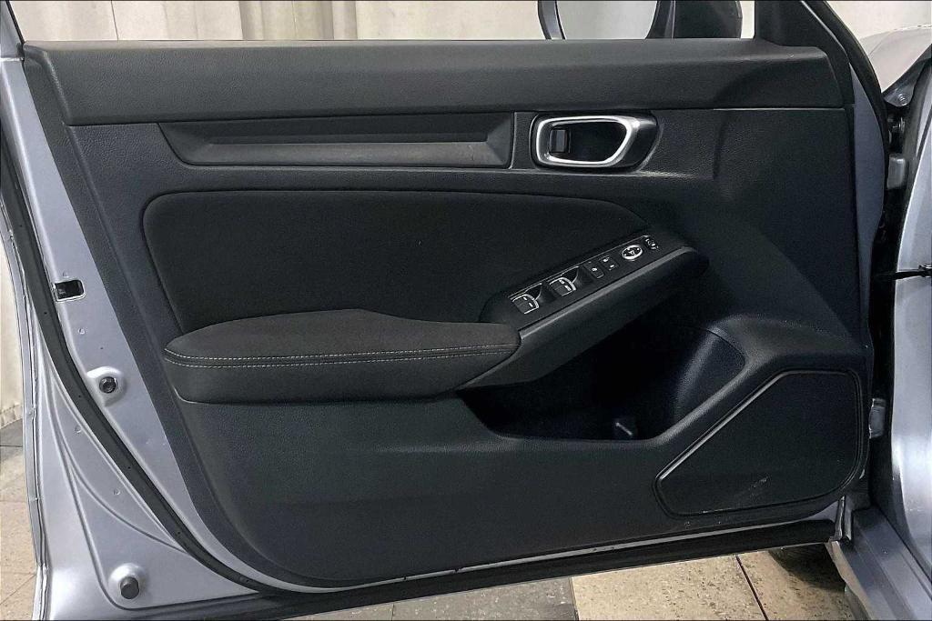 used 2022 Honda Civic car, priced at $25,730