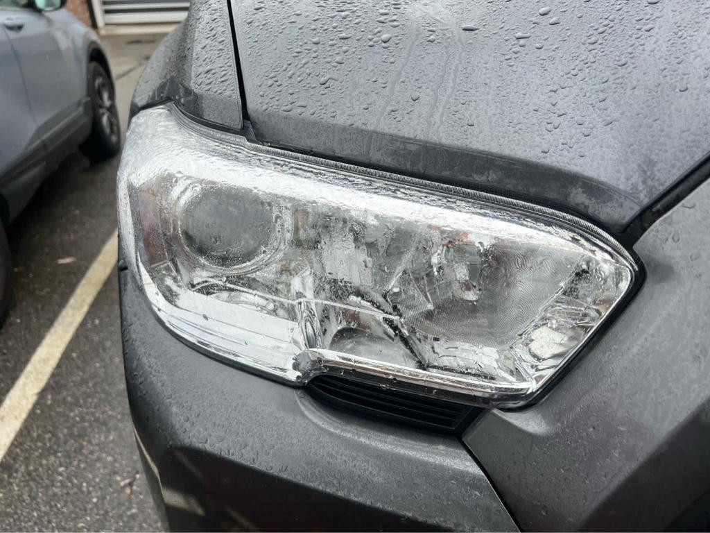 used 2022 Toyota Tacoma car, priced at $33,942