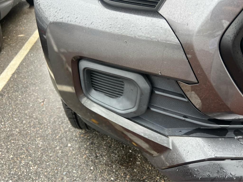 used 2022 Toyota Tacoma car, priced at $33,942